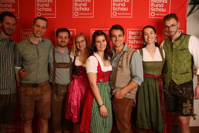 Foto: Fotobox MeinBezirk Linz-Land