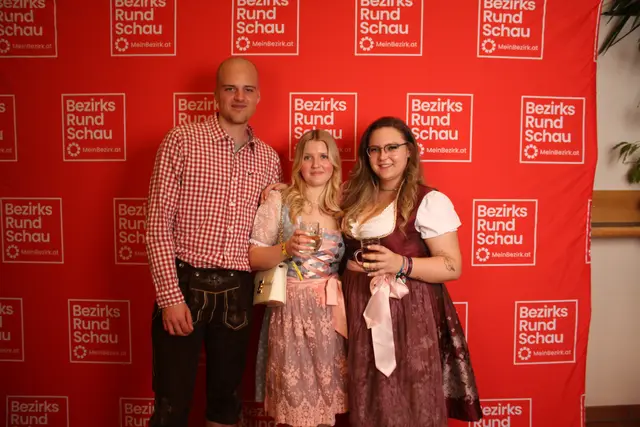 Foto: Fotobox MeinBezirk Linz-Land