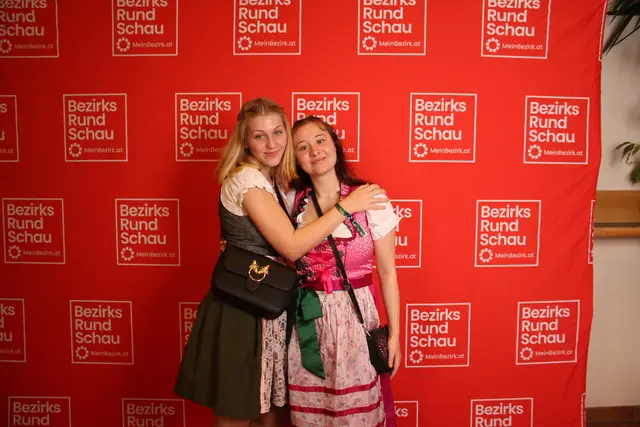 Foto: Fotobox MeinBezirk Linz-Land