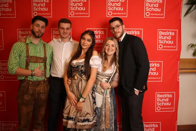 Foto: Fotobox MeinBezirk Linz-Land