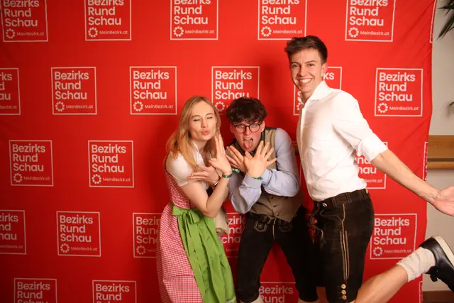 Foto: Fotobox MeinBezirk Linz-Land