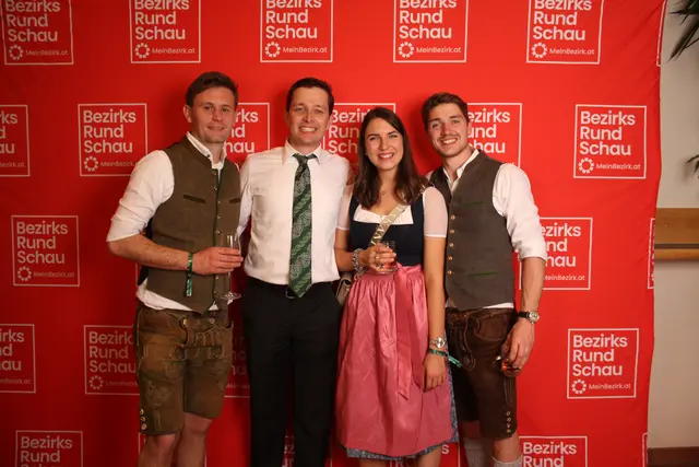 Foto: Fotobox MeinBezirk Linz-Land