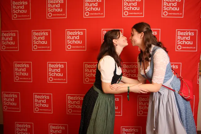 Foto: Fotobox MeinBezirk Linz-Land