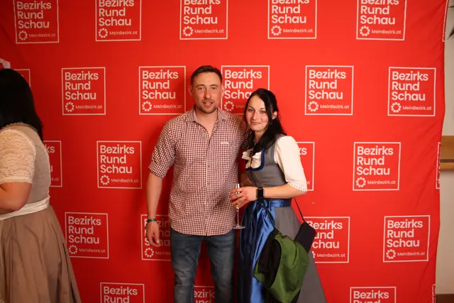 Foto: Fotobox MeinBezirk Linz-Land