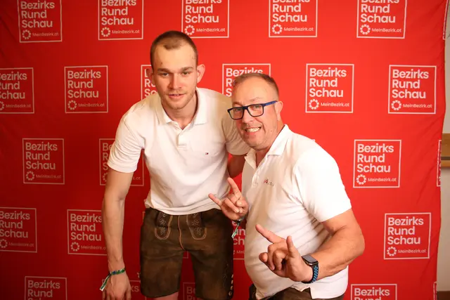 Foto: Fotobox MeinBezirk Linz-Land