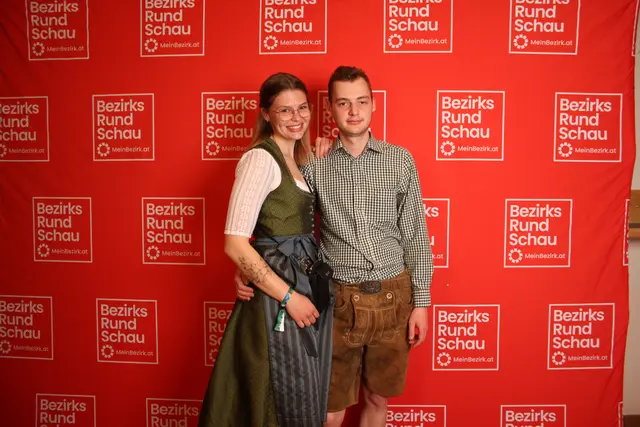 Foto: Fotobox MeinBezirk Linz-Land