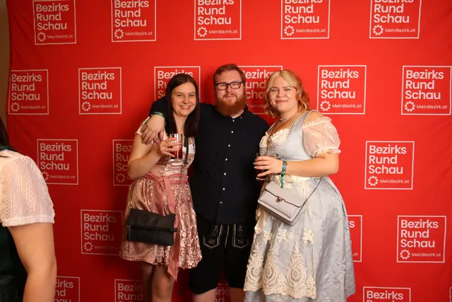 Foto: Fotobox MeinBezirk Linz-Land