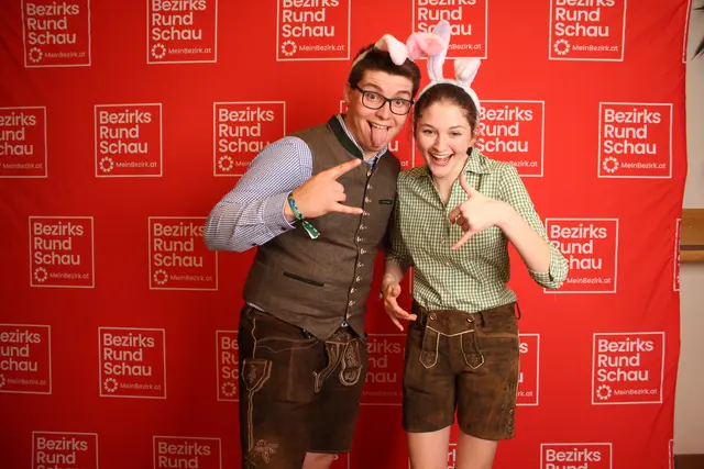 Foto: Fotobox MeinBezirk Linz-Land