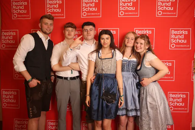 Foto: Fotobox MeinBezirk Linz-Land