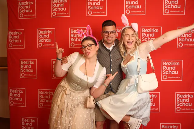 Foto: Fotobox MeinBezirk Linz-Land