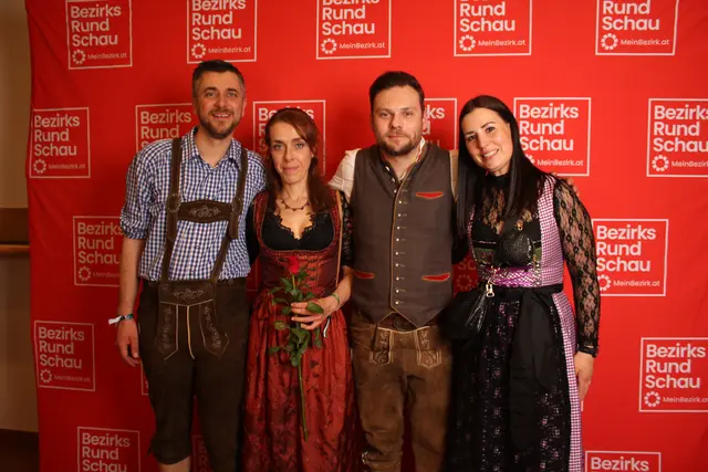 Foto: Fotobox MeinBezirk Linz-Land