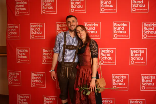 Foto: Fotobox MeinBezirk Linz-Land