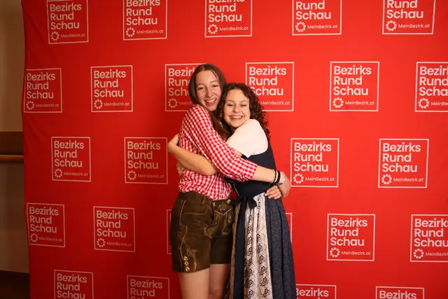 Foto: Fotobox MeinBezirk Linz-Land