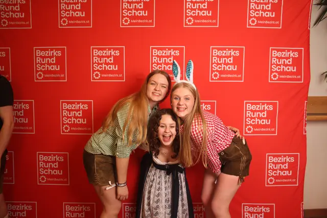 Foto: Fotobox MeinBezirk Linz-Land