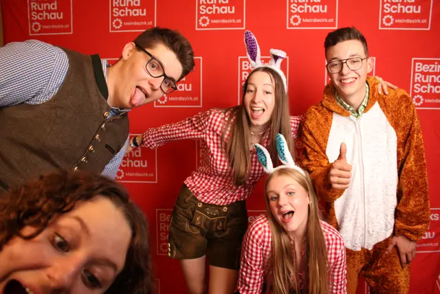 Foto: Fotobox MeinBezirk Linz-Land