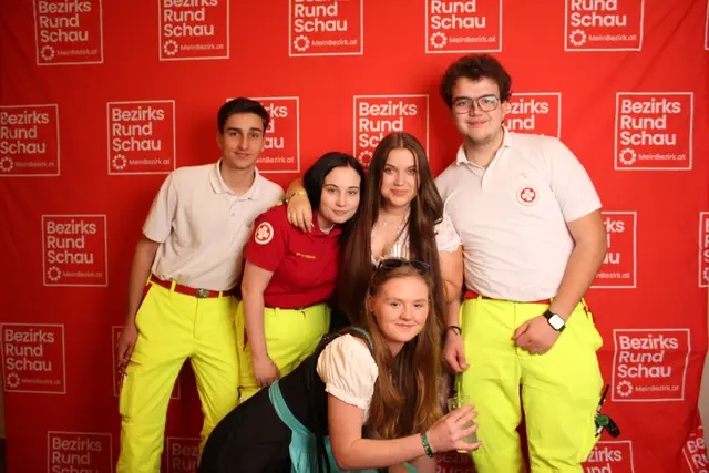 Foto: Fotobox MeinBezirk Linz-Land