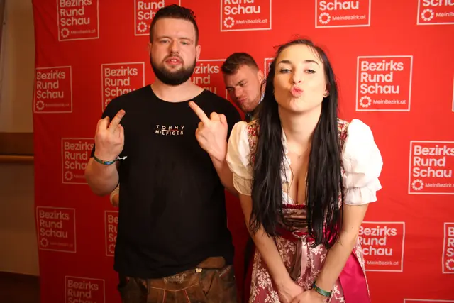 Foto: Fotobox MeinBezirk Linz-Land