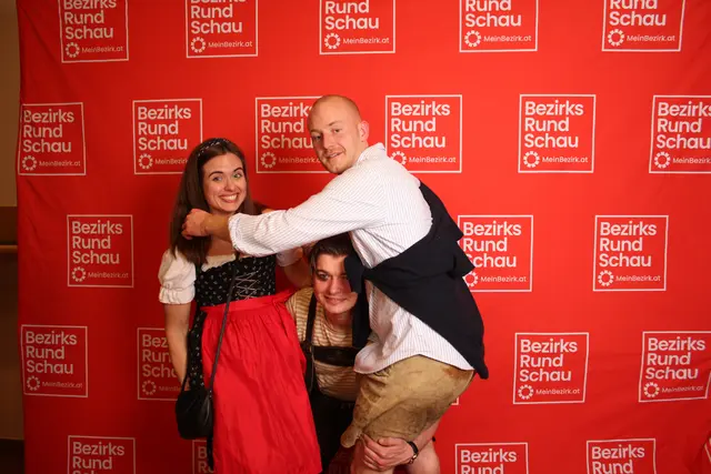 Foto: Fotobox MeinBezirk Linz-Land