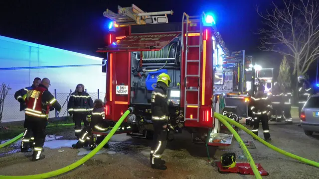 Foto: BFKDO BADEN / Stefan Schneider