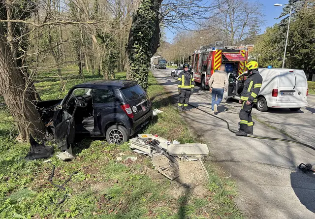 Foto: BFKDO BADEN / Stefan Schneider