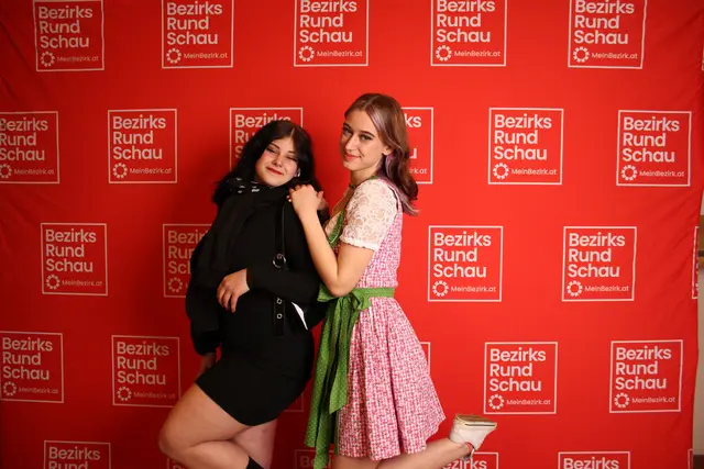 Foto: Fotobox MeinBezirk Linz-Land