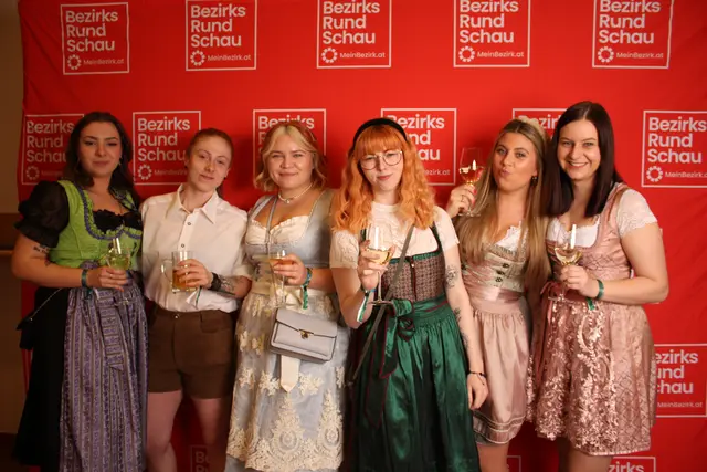 Foto: Fotobox MeinBezirk Linz-Land