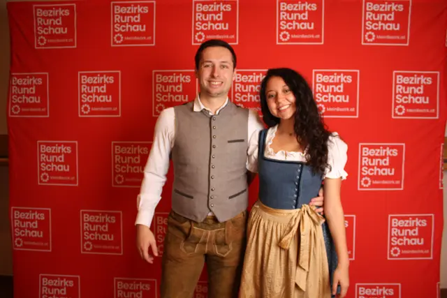 Foto: Fotobox MeinBezirk Linz-Land