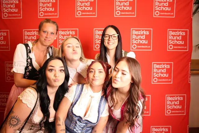 Foto: Fotobox MeinBezirk Linz-Land