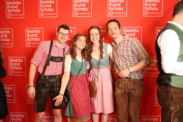 Foto: Fotobox MeinBezirk Linz-Land