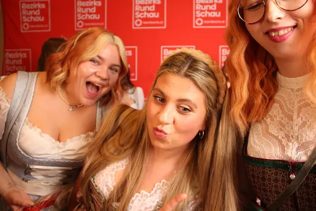 Foto: Fotobox MeinBezirk Linz-Land