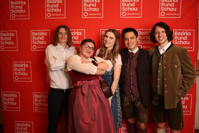 Foto: Fotobox MeinBezirk Linz-Land