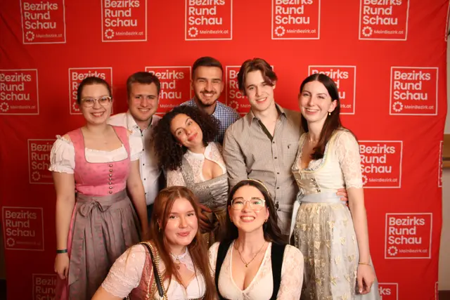 Foto: Fotobox MeinBezirk Linz-Land