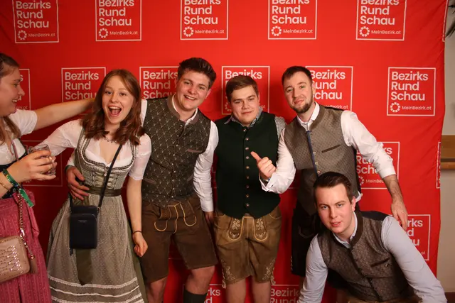 Foto: Fotobox MeinBezirk Linz-Land