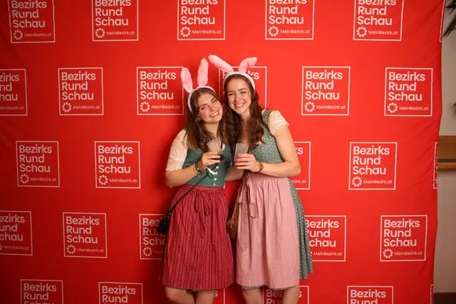 Foto: Fotobox MeinBezirk Linz-Land