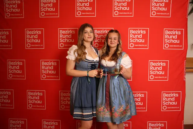 Foto: Fotobox MeinBezirk Linz-Land