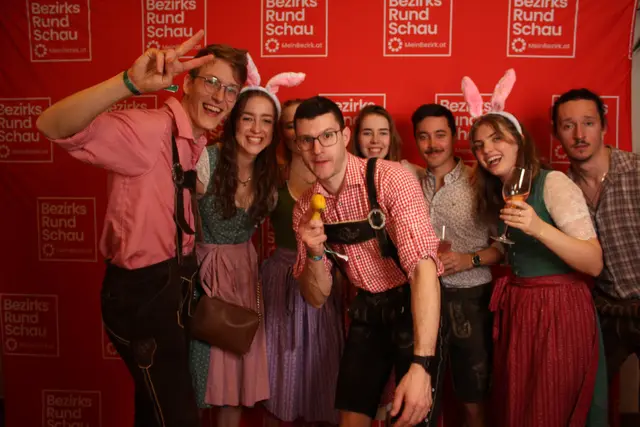 Foto: Fotobox MeinBezirk Linz-Land