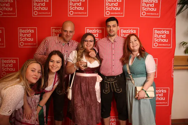 Foto: Fotobox MeinBezirk Linz-Land