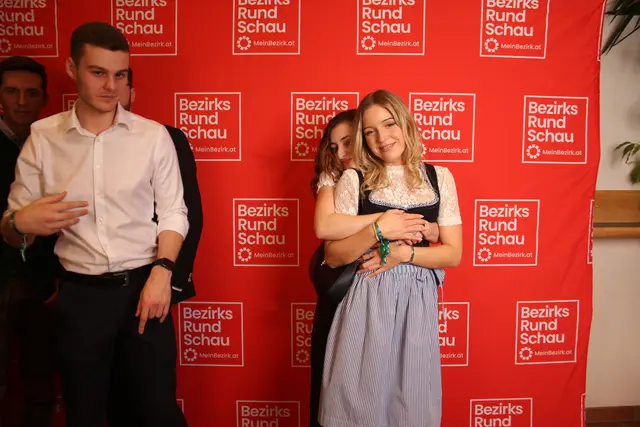 Foto: Fotobox MeinBezirk Linz-Land