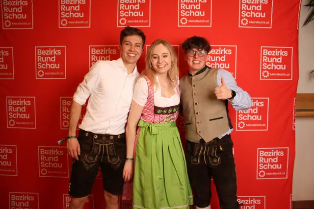 Foto: Fotobox MeinBezirk Linz-Land