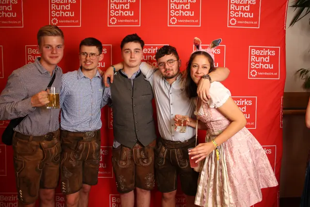 Foto: Fotobox MeinBezirk Linz-Land