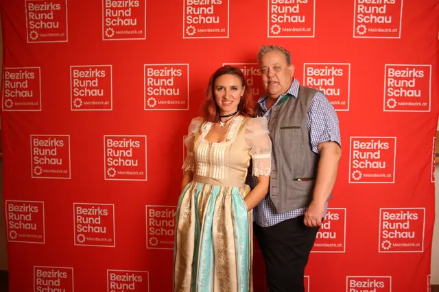 Foto: Fotobox MeinBezirk Linz-Land