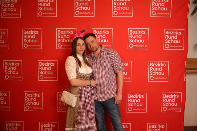 Foto: Fotobox MeinBezirk Linz-Land