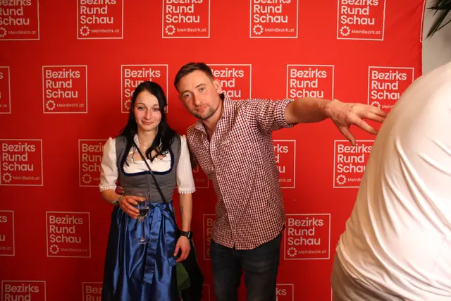 Foto: Fotobox MeinBezirk Linz-Land