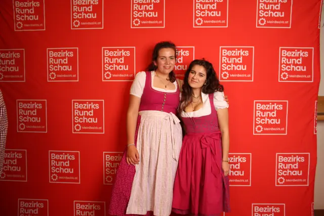 Foto: Fotobox MeinBezirk Linz-Land