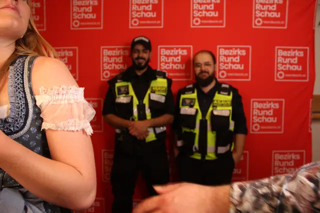 Foto: Fotobox MeinBezirk Linz-Land