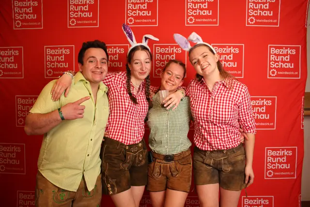 Foto: Fotobox MeinBezirk Linz-Land