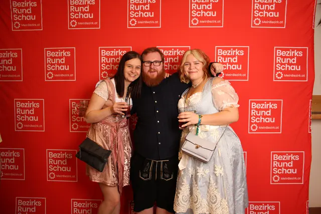 Foto: Fotobox MeinBezirk Linz-Land