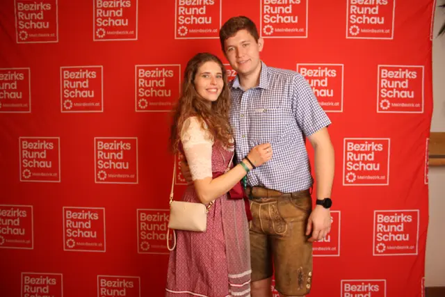 Foto: Fotobox MeinBezirk Linz-Land