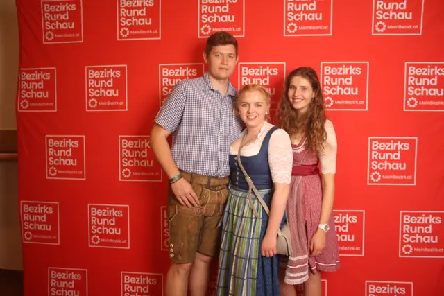 Foto: Fotobox MeinBezirk Linz-Land