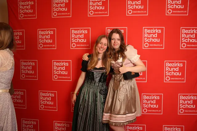 Foto: Fotobox MeinBezirk Linz-Land